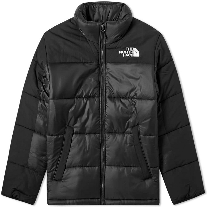 Photo: The North Face  Himalayan Insulated Jacket