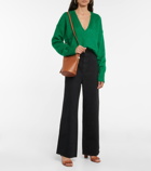 Victoria Beckham - Wool-blend sweater