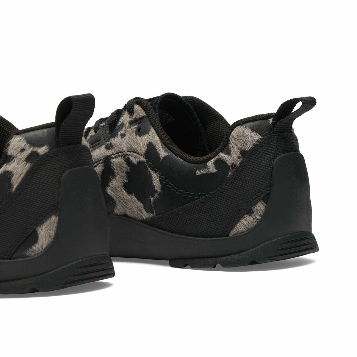 Keen Women's Jasper in Cow Black
