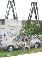 Bless Multicolor Nº77 Coverbookbag Tote