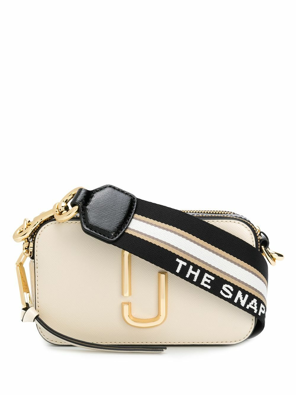Marc Jacobs The Snapshot leather crossbody bag