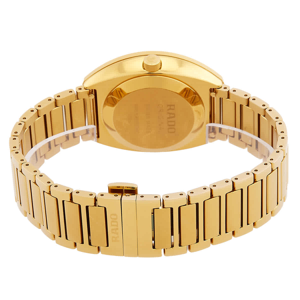 Rado DiaStar Original Automatic Unisex Watch R12161633