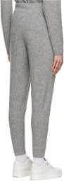 360Cashmere Gray Violet Lounge Pants