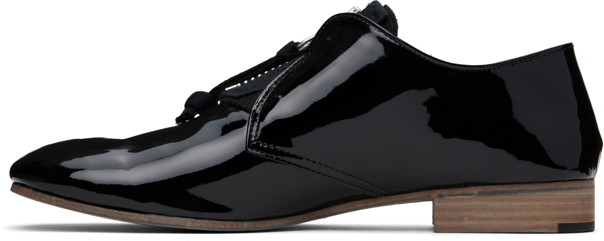 UNDERCOVER Black UC1E4F03 Loafers