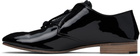 UNDERCOVER Black UC1E4F03 Loafers