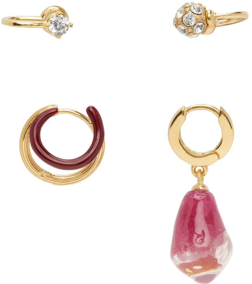 PANCONESI - Woman - Gold - Necklace