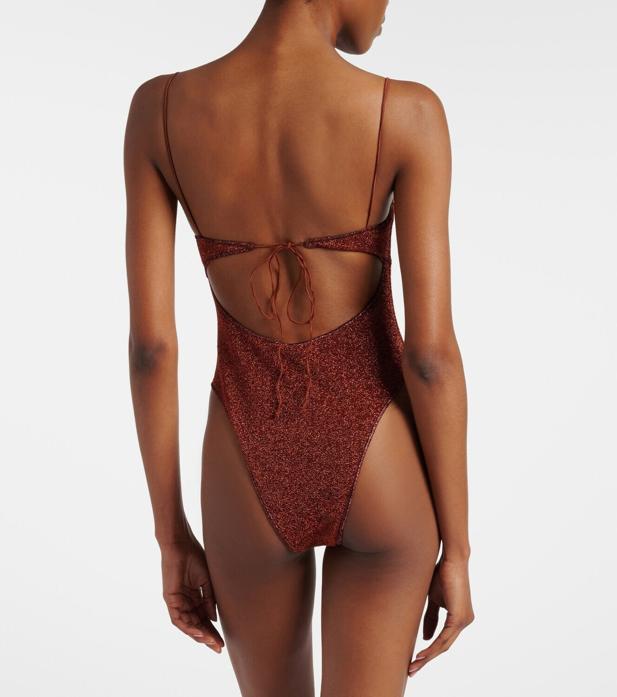 Oséree Lumière swimsuit