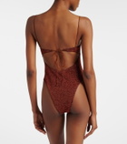 Oséree Lumière swimsuit