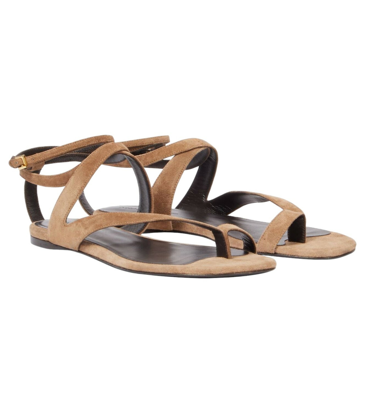 サンダル・ミュール KHAITE SANDALS MULES THE STAGG 105MM Khaite Sandals Mules The Stagg 105mm | italist
