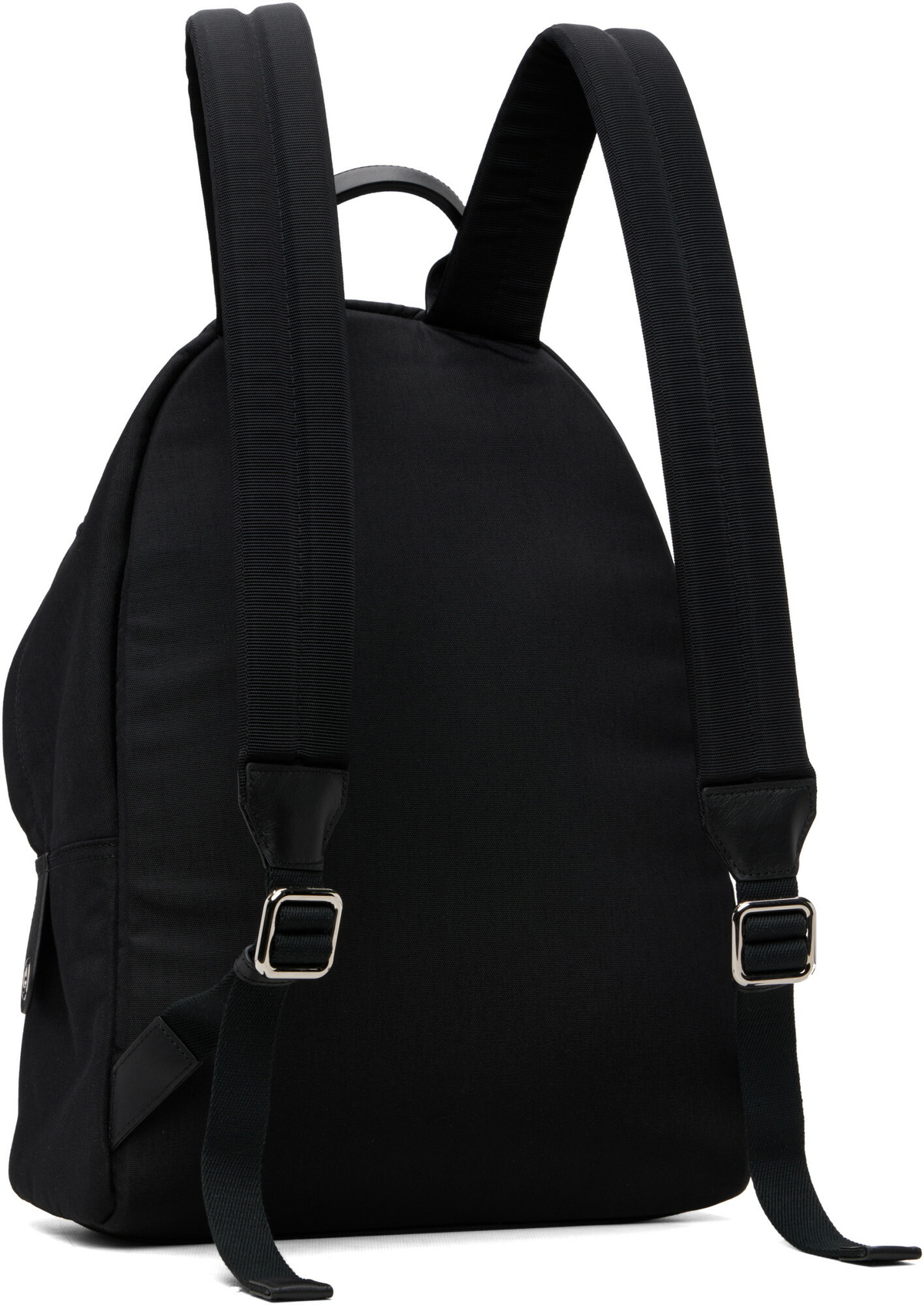 Givenchy Black 'Givenchy Cargo' Backpack