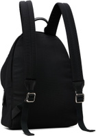 Givenchy Black 'Givenchy Cargo' Backpack