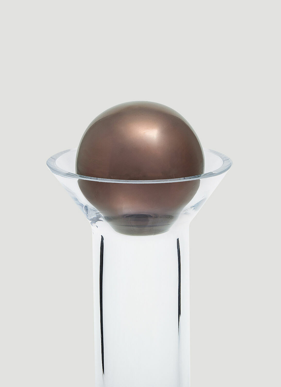 Tom Dixon Tank Decanter
