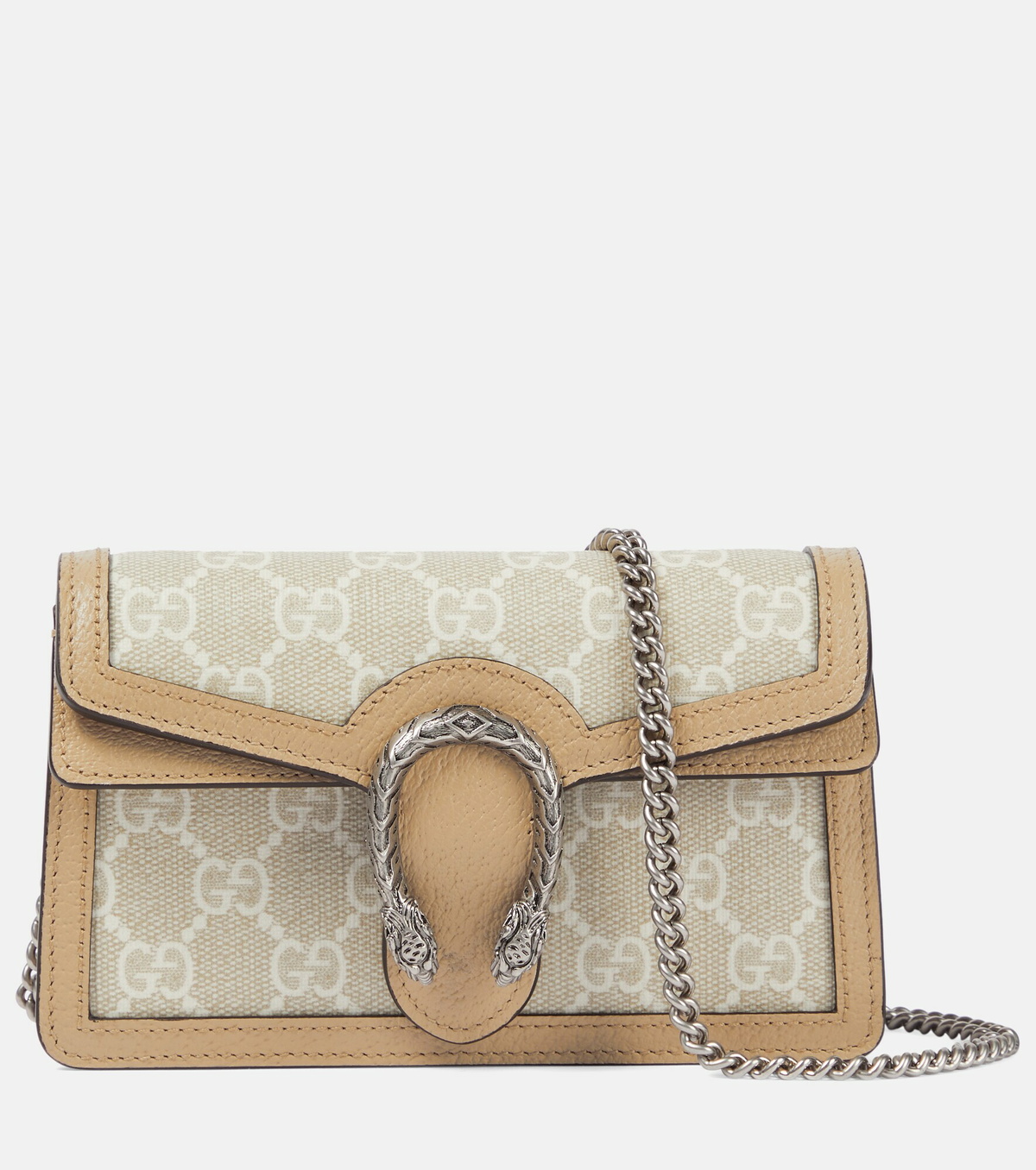 Gucci Dionysus GG Super Mini crossbody bag Gucci