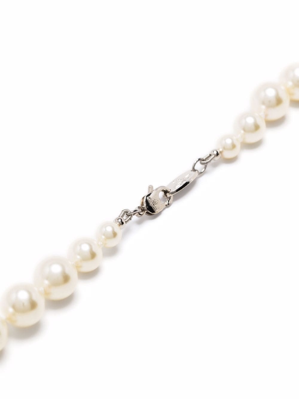 VIVIENNE WESTWOOD - Pearl Necklace