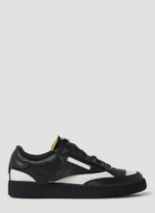 Club C Memory of Shoes Sneakers in Black