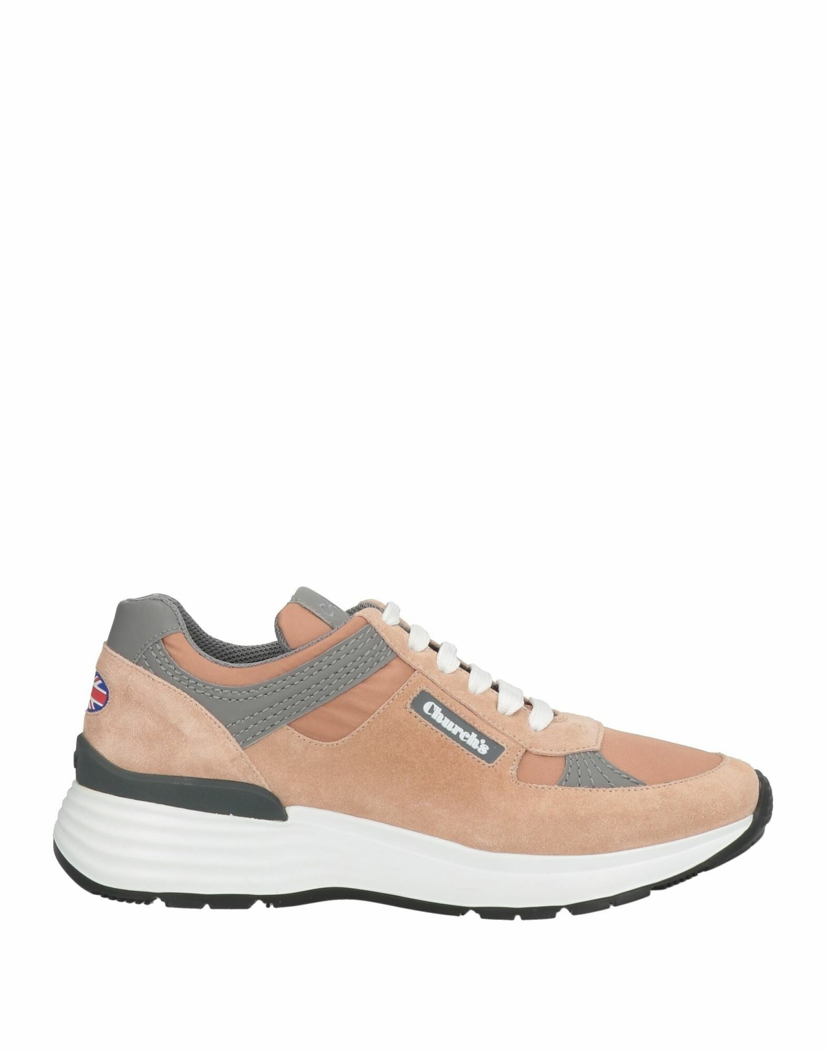Church's Womens Sneakers Sand