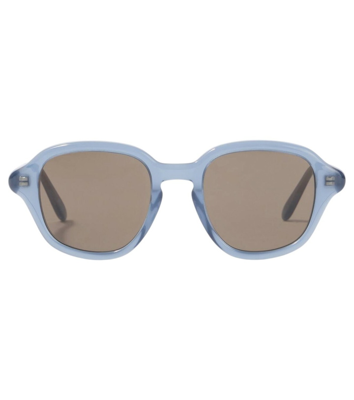 Photo: Loewe Square sunglasses