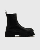 Copenhagen Studios CPH686 croco leather Black Womens Boot