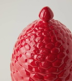 Bordallo Pinheiro Pinha ceramic container