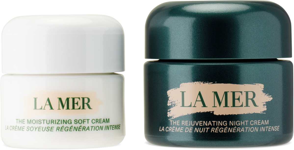 La Mer The Day & Night Duet Limited Edition Set