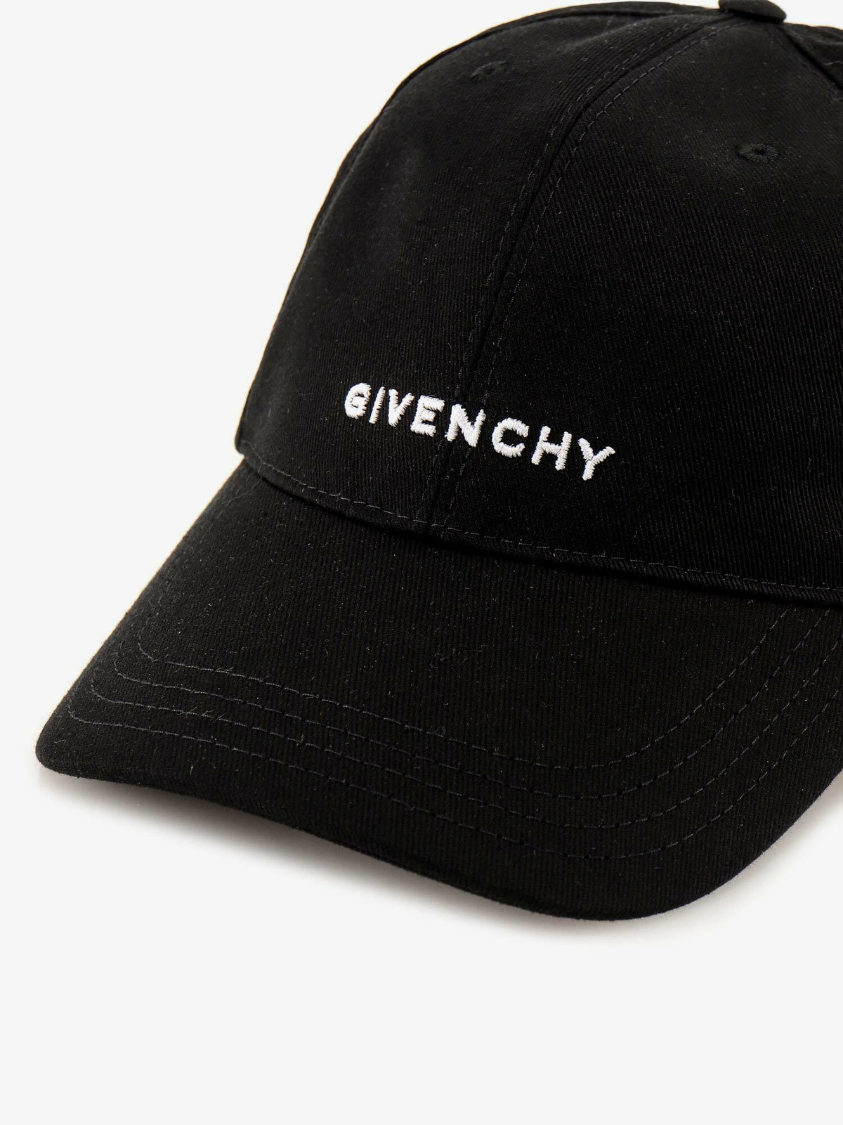 【関税＆送料込み】Givenchy Hat Givenchy Hat Black Mens Givenchy