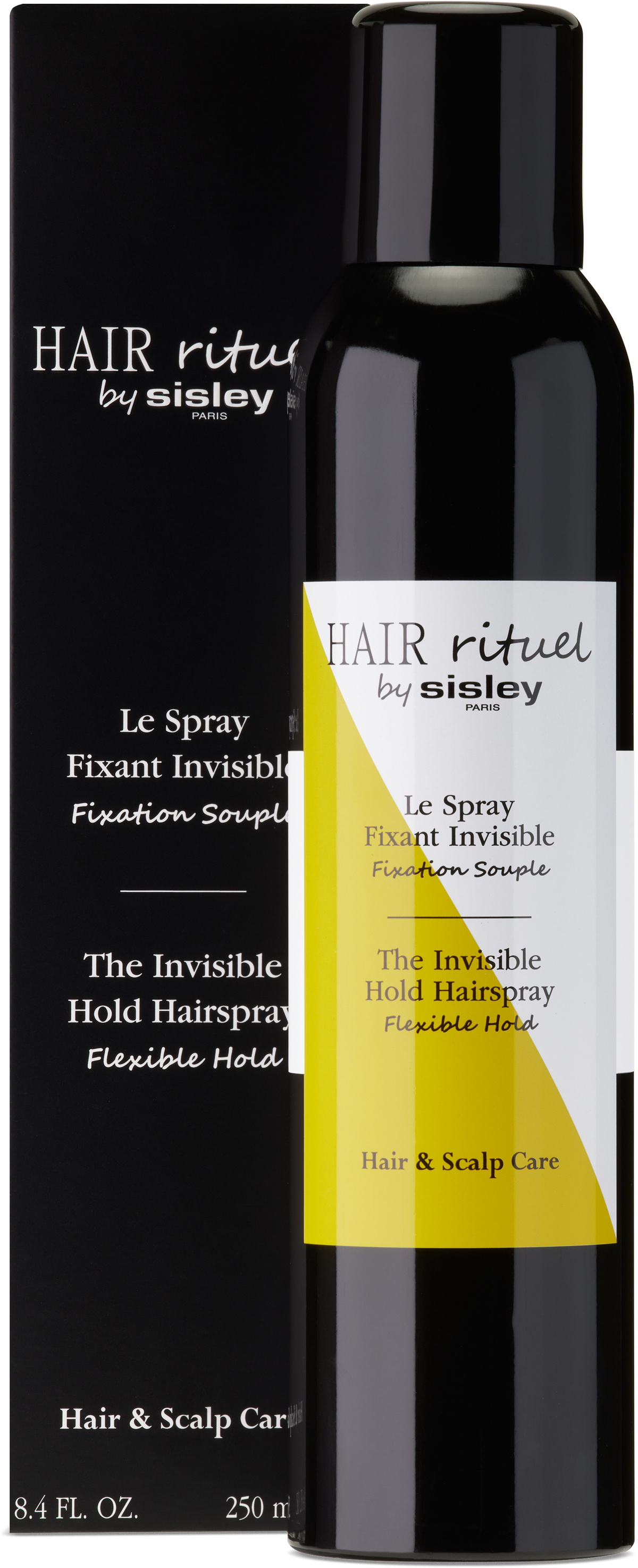 Sisley-Paris The Invisible Hold Hair Spray, 250 mL