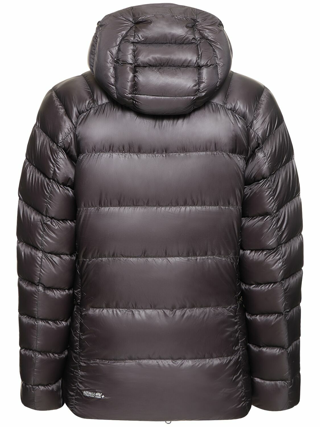 RAB Mythic Ultra Pertex Quantum Down Jacket