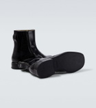 Lemaire Leather ankle boots