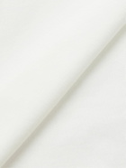 Peter Millar - Albatross Pima Cotton-Blend Piqué Polo Shirt - White
