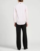 Thom Browne Mens Shirt Light in Pink