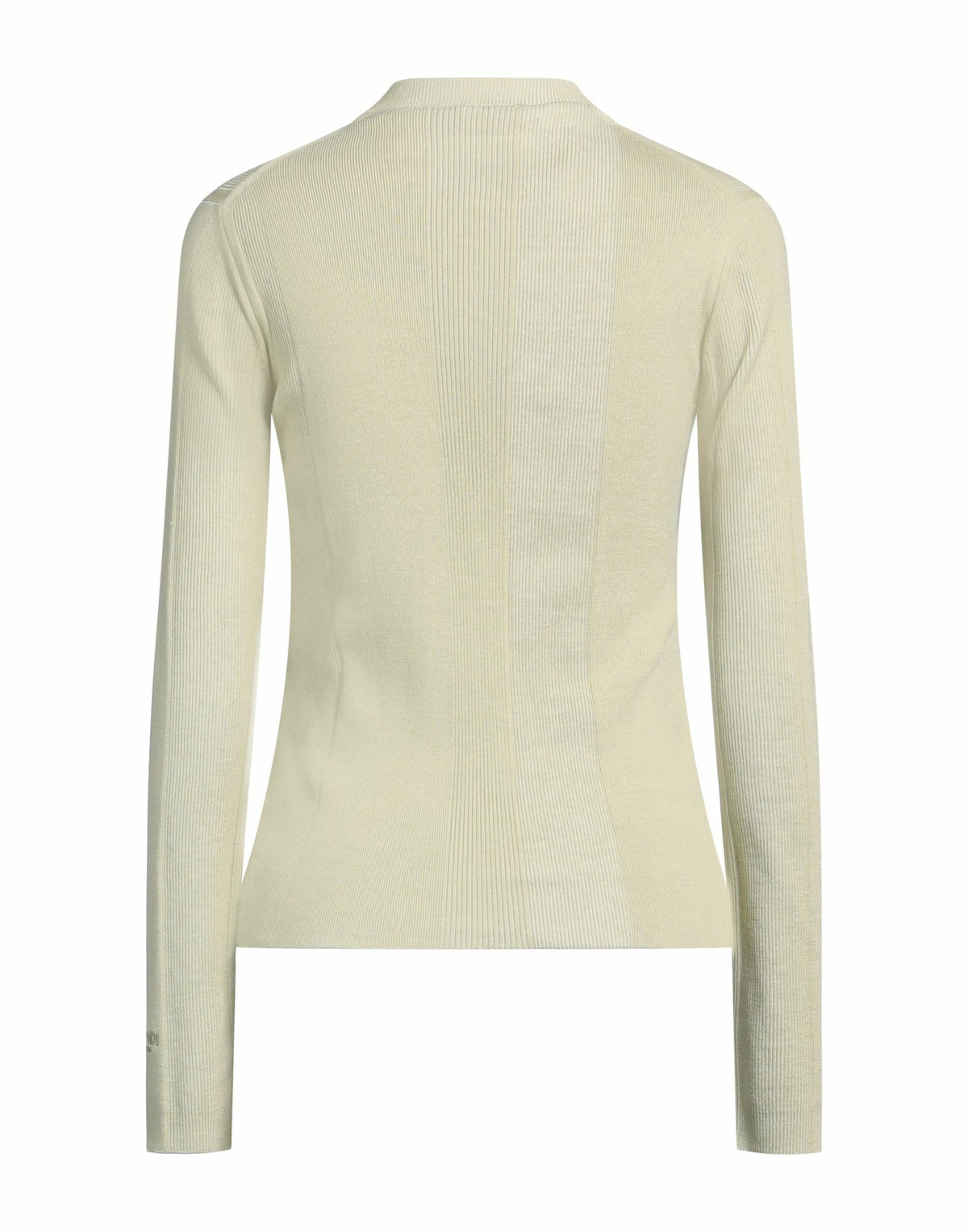 Fendi Womens Sweater in Sage green