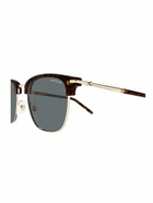 Montblanc MB0242S Sunglasses
