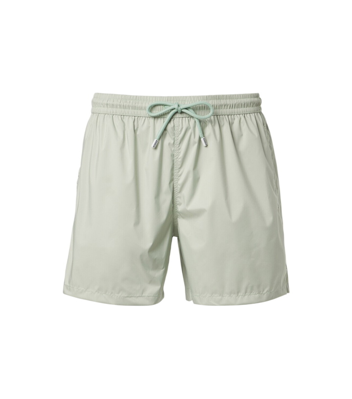 Photo: Fedeli Madeira swim trunks