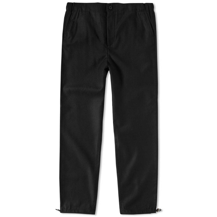 Photo: Acne Studios Pace Wool Trouser