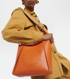 Stella McCartney - Stella logo shoulder bag