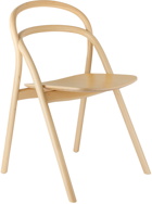 HEM Beige Udon Chair