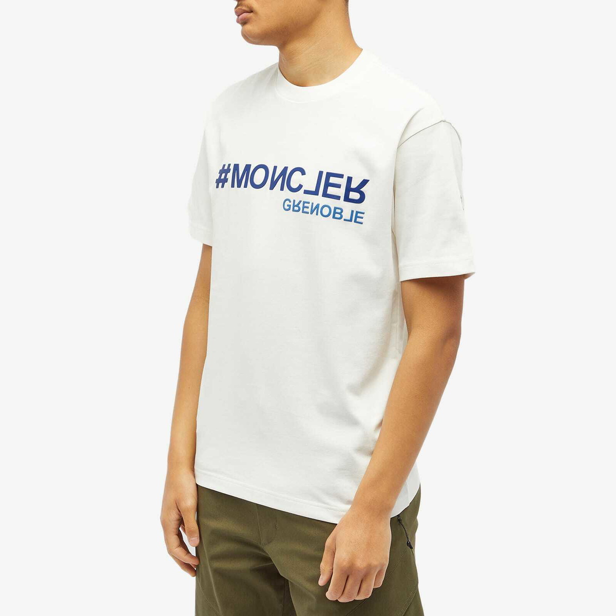 Moncler Grenoble Men