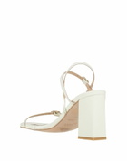 Alohas Womens Sandals in White