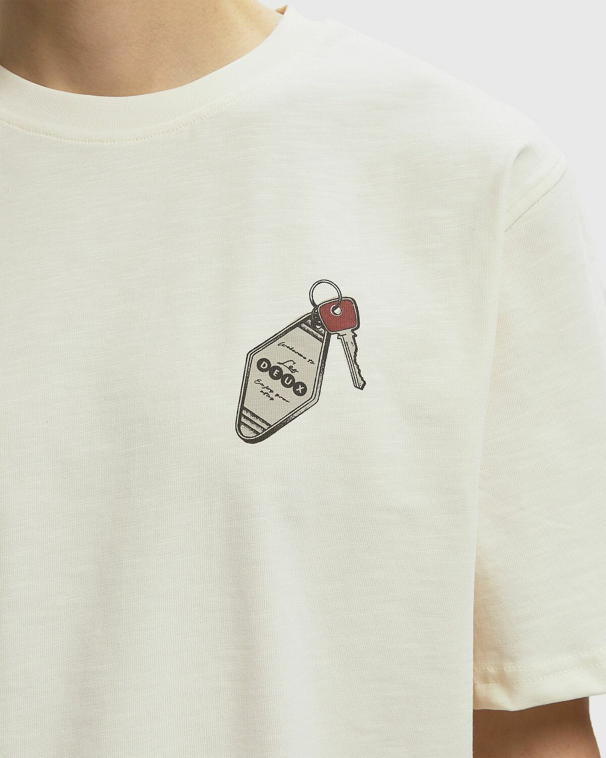 Ben Troy T-Shirt
