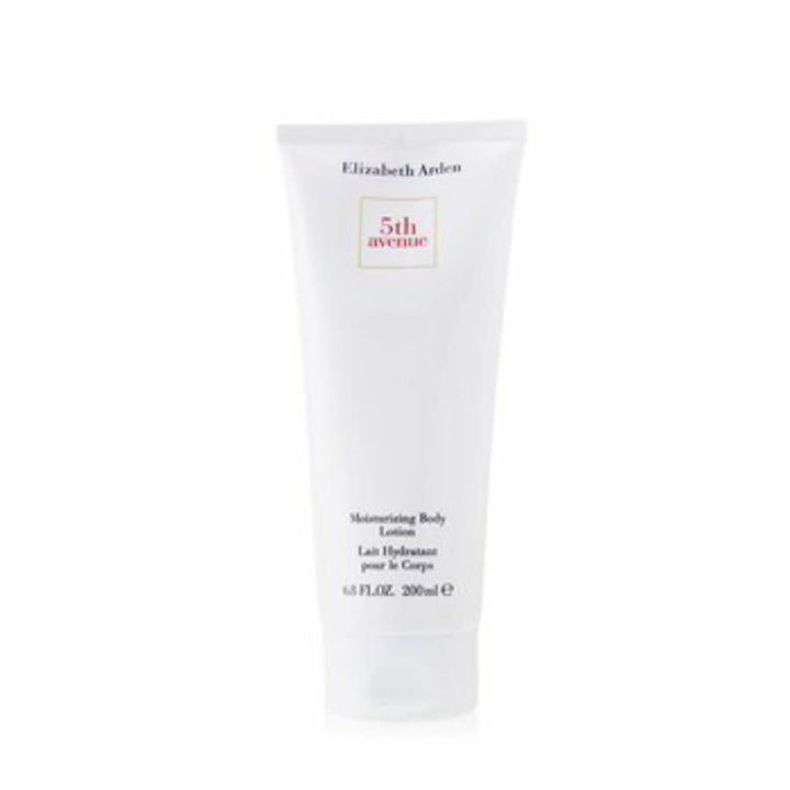 Photo: Fifth Avenue by Elizabeth Arden Body Lotion Tube 6.8 oz (w)