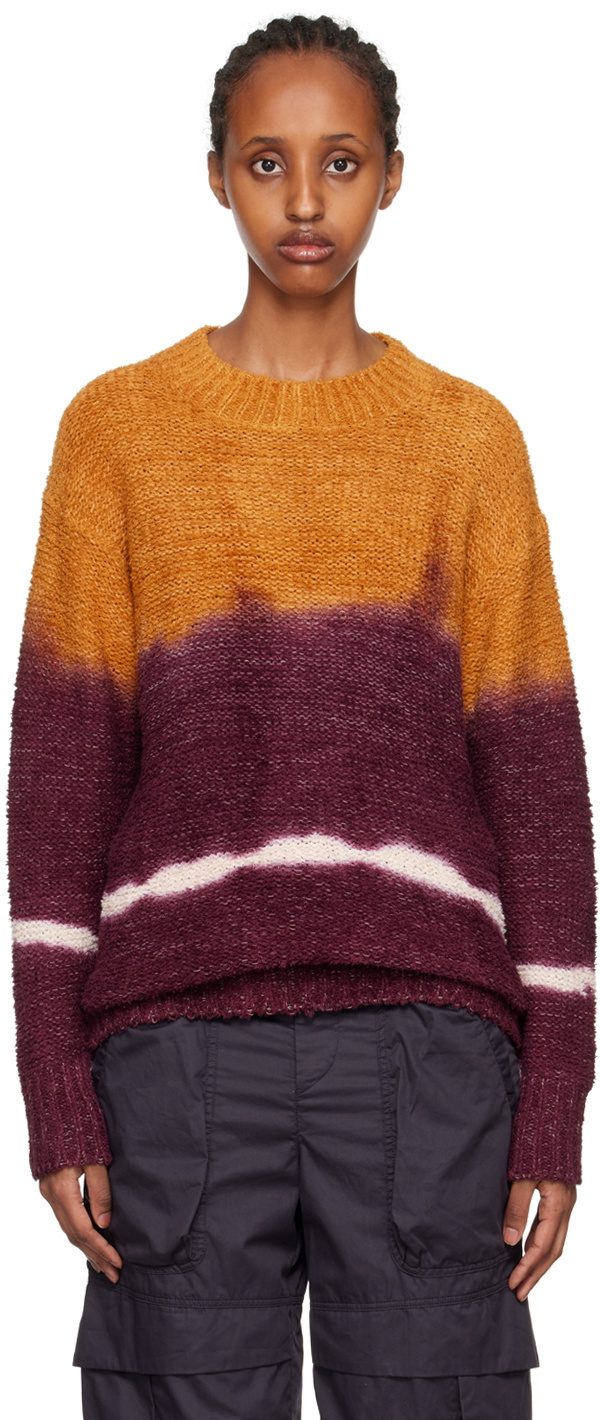 Isabel marant hot sale etoile sweater