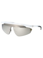 Ferrari 0fz6001 Sunglasses