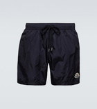 Moncler - Swim shorts