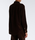 Polo Ralph Lauren Cotton corduroy shirt