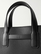 Dunhill - 1893 Harness Full-Grain Leather Document Holder