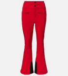 Perfect Moment Aurora flared ski pants