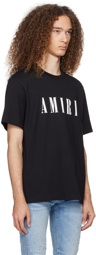 AMIRI Black Core T-Shirt