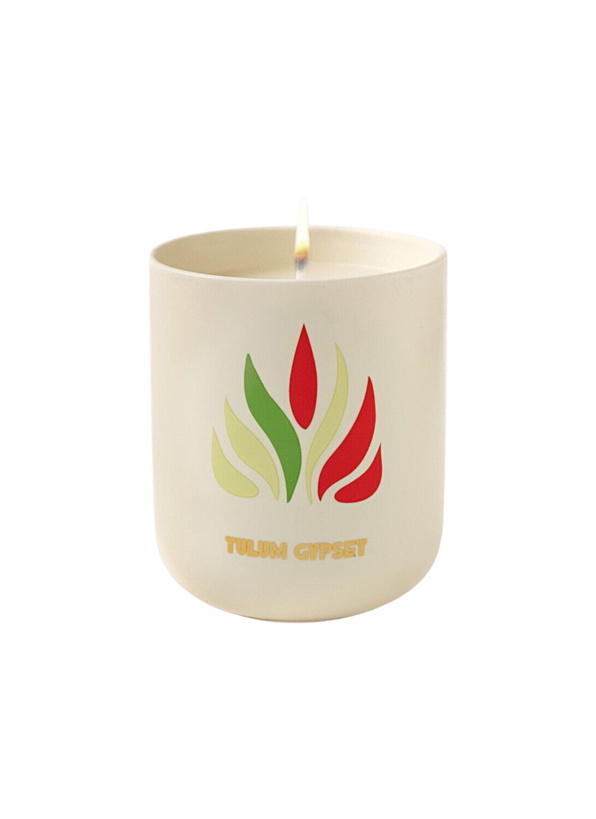Photo: Assouline Tulum Gypset Travel Candle