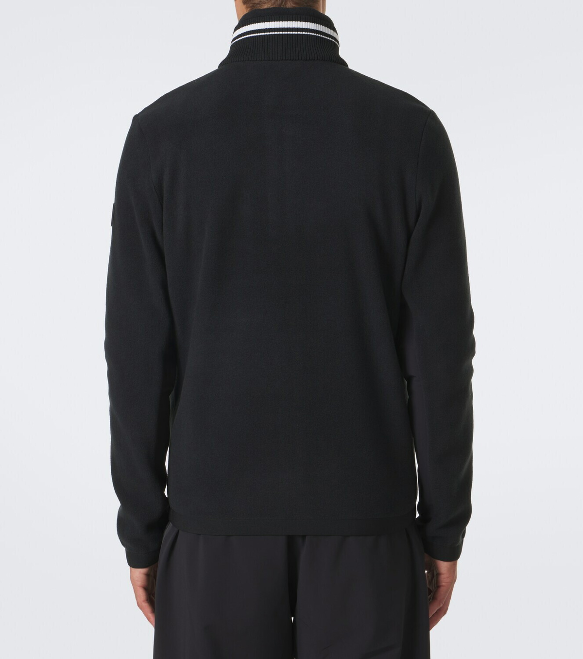 Bogner Gaston fleece ski jacket
