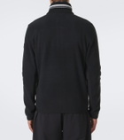 Bogner Gaston fleece ski jacket